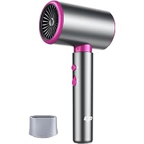 Amazon | ドライヤー 【大風量 速乾】 ヘアドライヤー 軽量ドライヤー