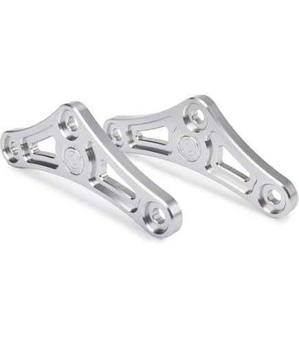 Amazon | ［TRICKSTAR（トリックスター）］Ninja250,400ローダウン