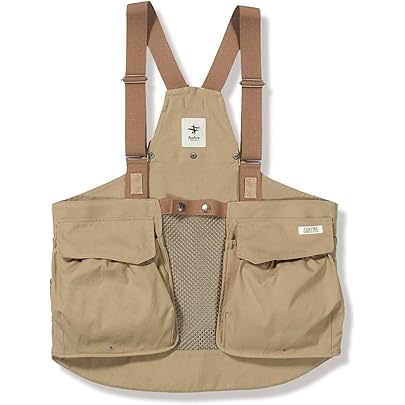 Amazon | Foxfire(フォックスファイヤー) バーチカルタックルベスト