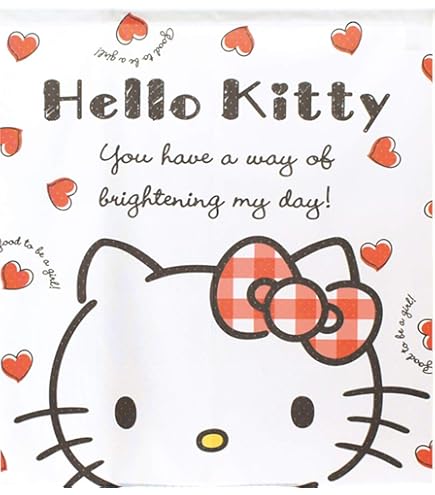 Amazon.co.jp: のれん工房 ハローキティ インテリア グッズ 雑貨