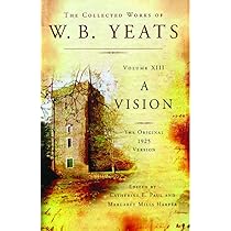 A Vision: The Revised 1937 Edition: The Collected Works of