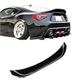 zc6 brz リアアンダー アンダースポイラー リアアンダースポイラー ZN6