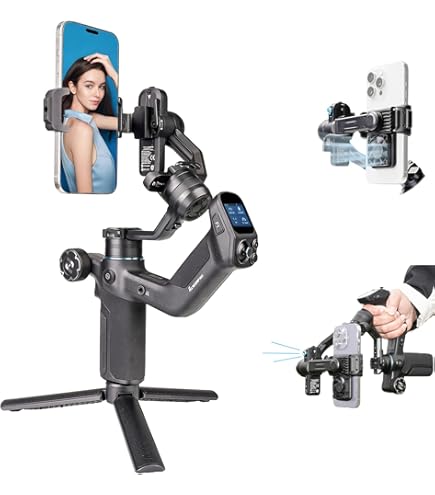 ⭐️新品⭐️ AK2000S ミラーレス対応ジンバル 3軸カメラスタビライザー Amazon.co.jp: FeiyuTech AK2000S 3軸ジンバルスタビライザー AK2000 S