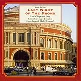 Last Night of the Proms