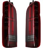 Amazon | クリスタルアイ レクサス CT200h用 ファイバーフルLED