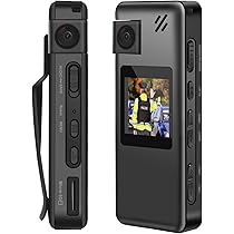 最新正規品TB-BV01液晶画面付き小型防犯 カメラ 録画 録音 記録 証拠 送料無料・税込み】最新 TB-BV01 液晶 画面 付 超 小型 防犯