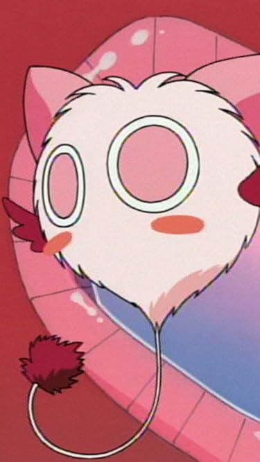 2022冬アニメ - マシャ