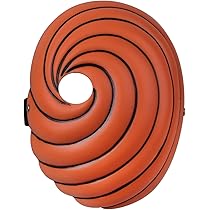 Amazon.co.jp: Bravebird 忍 コスプレ マスク はたけ カカシ 暗部 お面