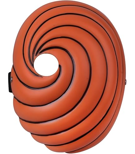 Amazon.co.jp: Bravebird 忍 コスプレ マスク はたけ カカシ 暗部 お面