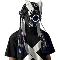 仮装 ヘッドギア フィメールマスク　ラバーマスク フェイスマスク Amazon.co.jp: BODYME フィメールマスク 女装仮面 コスプレ