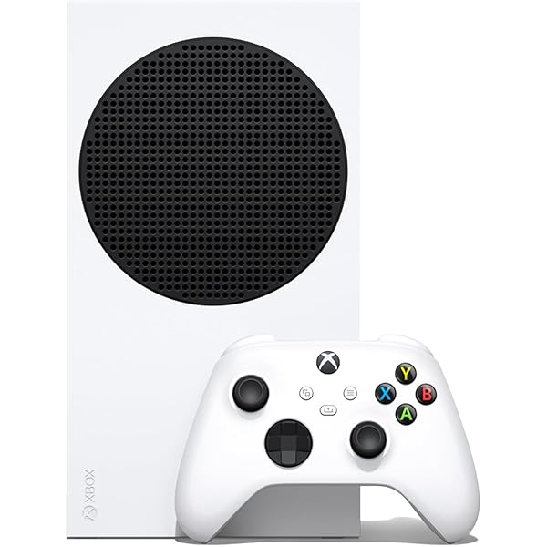 Amazon.co.jp: 【整備済み品】 Microsoft マイクロソフト Xbox Series