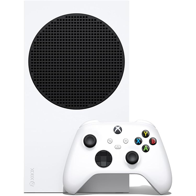 Amazon.co.jp: 【整備済み品】 Xbox One S 500GB (整備済み品) : ゲーム