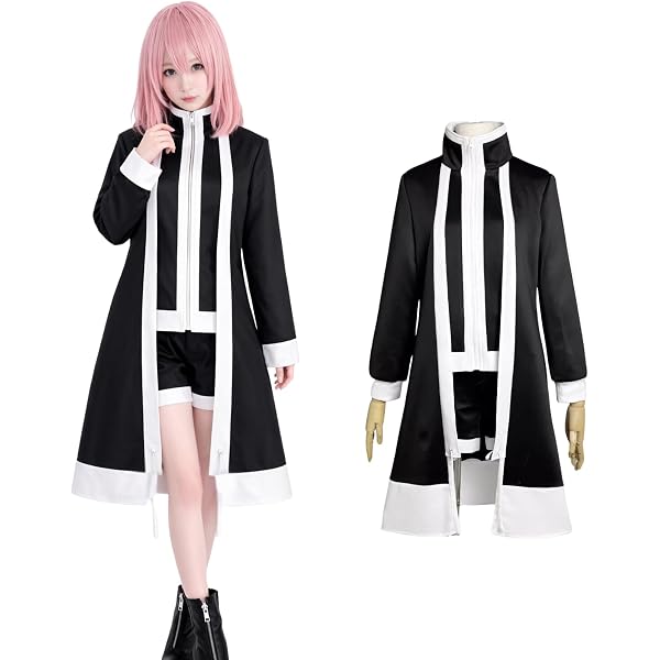 Amazon.co.jp: [milky time] 桃源暗鬼 コスプレ ウィッグ アニメ