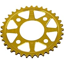 ケプカ Amazon | Gクラフト(Gcraft) リアスプロケット 33丁 モンキー125