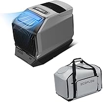 【新品】今月発売！EcoFlow WAVE 2・3ポータブルエアコン用車窓シート Amazon.co.jp: 窓シート For EcoFlow | マグネット式 | WAVE 2 /WAVE 3