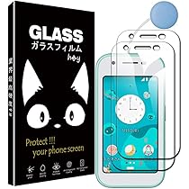 Amazon.co.jp: mamorino6 SHF35 ケース カバー ポリカーボネート製