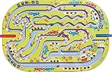 Big HABA Racing Magnetic Game [Toy] by Haba