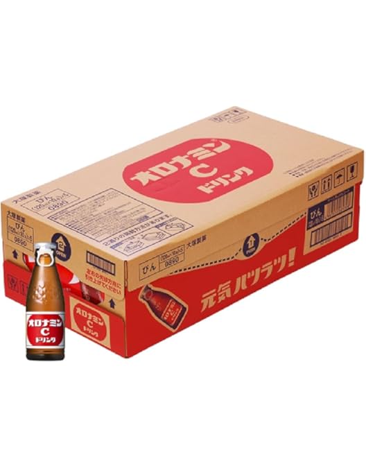 Amazon.co.jp: オロナミンC 大塚製薬 オロナミンC ロイヤルポリス