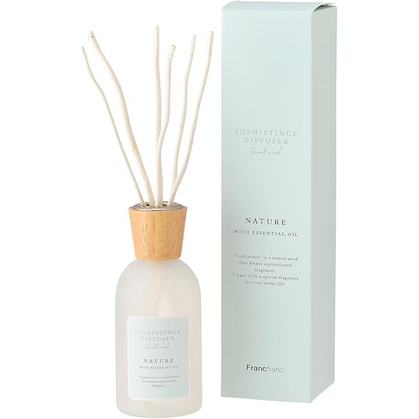 Amazon.co.jp: Francfranc フランフラン ソフィスティンス