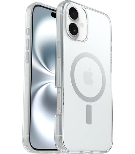 Amazon.co.jp: OtterBox Symmetry Clearシリーズケース iPhone 12 Mini
