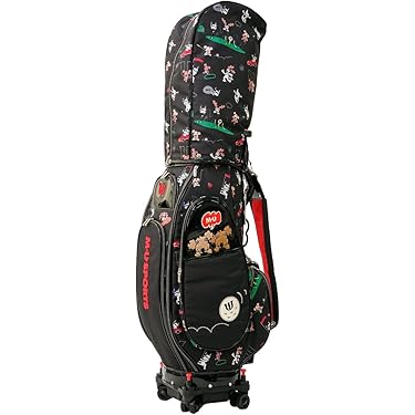 Amazon.co.jp 最新リリース: メンズキャディーバッグ の新着ランキング
