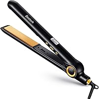 Amazon.co.jp: ヘアアイロン ストレートアイロン 2way 5段階温度調節