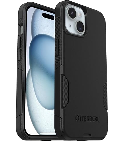 Amazon.co.jp: OtterBox iPhone 16e, 15, 14, & 13 ディフェンダー