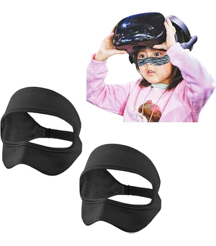 Amazon | AUDASO VRマスク 3点セット Meta Quest 3S/3 ゴーグル用アイ