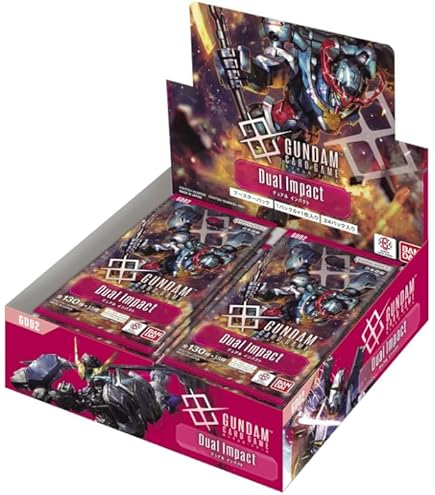 ガンダムカードゲーム　スタートデッキ　IronBloom［ST05］4個 ガンダムカードゲーム スタートデッキ Iron Bloom［ST05