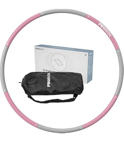 ❤人気商品❤ 子供用のフラフープ取り外し可能な調節可能な重量 子供 大人兼用 Amazon | 子供用のフラフープ取り外し可能な調節可能な重量 子供