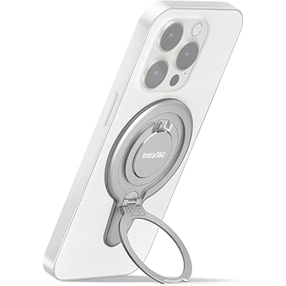 Amazon.co.jp: Insta360 Flow Pro/Insta360 Flow 対応 収納ケース PU