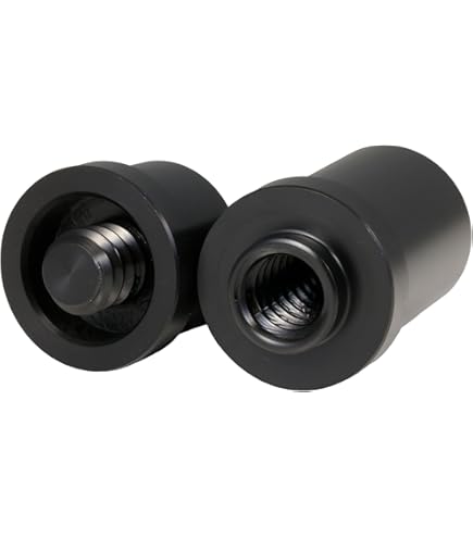 Amazon.co.jp: RHINO - 76.2 cm / ユニロック カーボン プール キュー