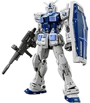 Amazon | RG 1/144 ガンダムベース限定 ジオング [スペシャル