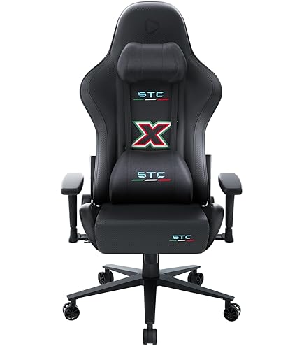 ONEX STC 25 Years Limited Edition Alcantara Gaming Office Chair