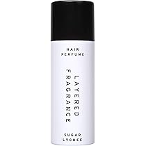 Amazon | レイヤードフレグランス ヘアトリートメントパフューム