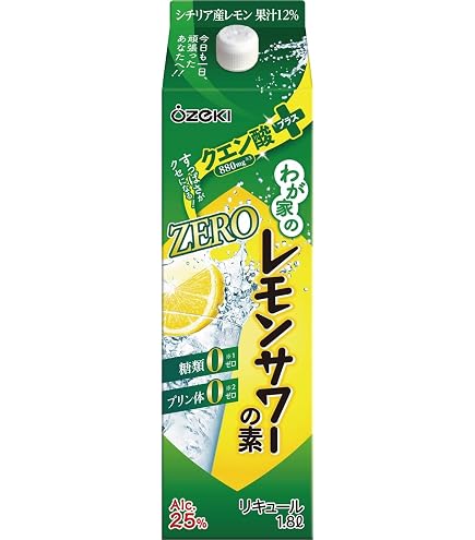 Amazon.co.jp: アサヒ 樽ハイ倶楽部 レモンサワーの素 ペットボトル 40