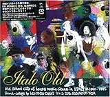 �C�^���E�I�[���h:�I�[���h�E�X�N�[���E�J�b�c�E�I�u�E�n�E�X�E�~���[�W�b�N�E�V�[���E�C���E�C�^���[��1990-1995 �T�E���h-�R���[�W��&���A-�~�b�N�X�E�o�C�E�P���^���E�E�C���L�Ea.k.a.�_�u�E