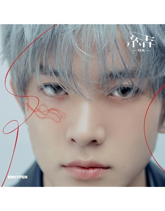 Amazon.co.jp: ENHYPEN WORLD TOUR 'MANIFESTO' in JAPAN 京セラ