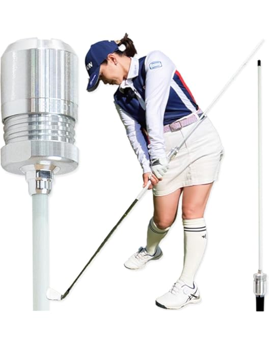 Amazon.co.jp: 青山加織プロ ゴルフ練習DVD 力に頼らず250yds飛ばす3D