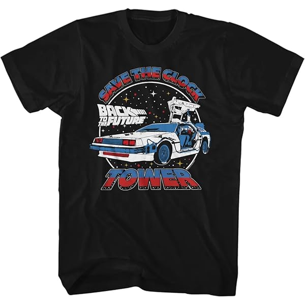 Amazon | ザ・リーサルウェポンズ Back to the 80's Tシャツ L