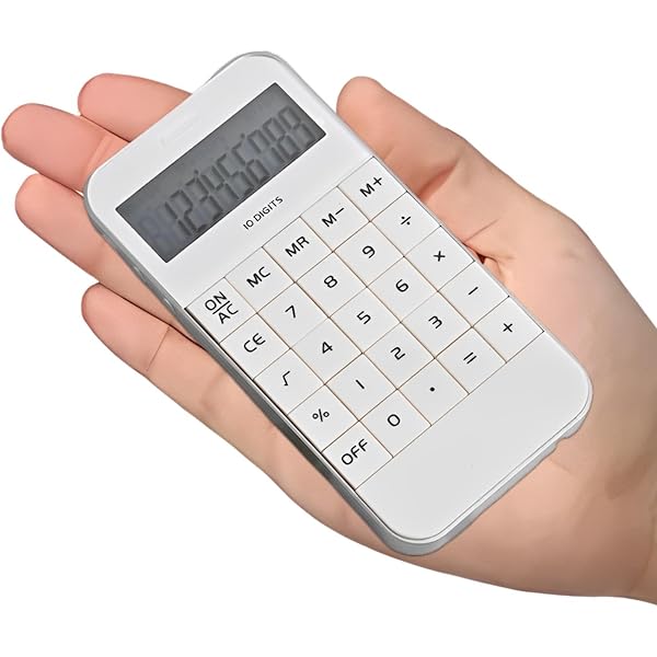 Amazon.co.jp: MERCURY マーキュリー ソーラー カリキュレーター 電卓