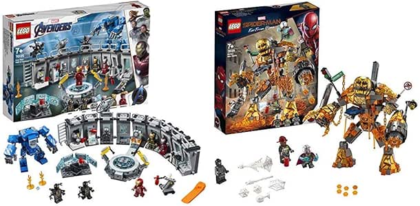 lego 76125 amazon