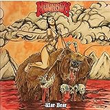 WAR BEAR