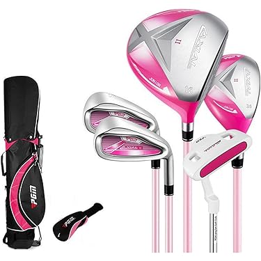 初心者向けゴルフクラブセット 楽天市場】ゴルフキューブ メンズ ゴルフクラブセット GC7 10本