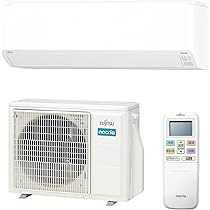 nocria エアコン AS-C564R2W 18畳　2025年製 nocria エアコン おもに18畳 富士通ゼネラル Cシリーズ 2024年