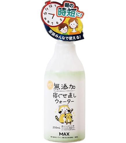 Amazon | 水分ヘアパック 寝ぐせなおしエッセンス220ml | Shiseido