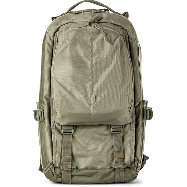 Amazon.co.jp: 5.11タクティカル スリングバッグ LV10 ターマック : ホビー
