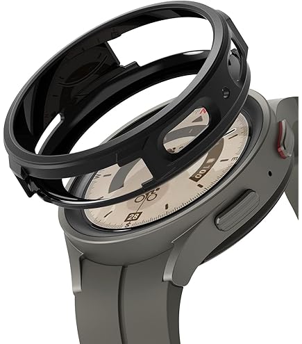 Amazon.co.jp: 【2枚セット- 日本旭硝子素材】対応 Galaxy Watch5 Pro