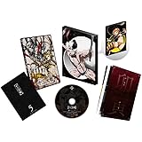十二大戦 ディレクターズカット版 Vol.5 [Blu-ray]