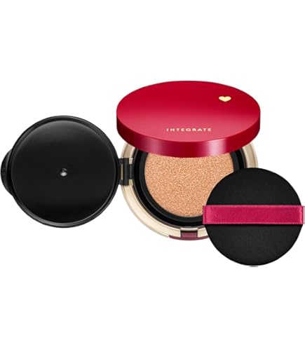 Amazon | インテグレート ビューティーフィルター ファンデーション 0